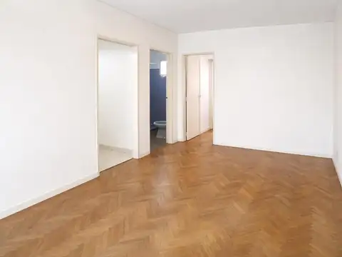 Alquiler- Departamento 2 ambientes -Ramos Mejia