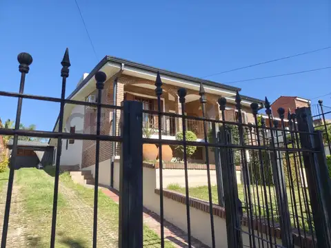 Carlos Paz, Vendo Casa 3 Habitaciones