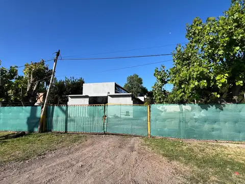 Galpon en Venta 40  mts Frente