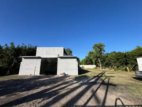 Galpón en venta - La PLata