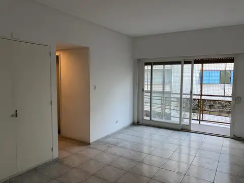 Departamento en Venta en Almagro Norte, USD 139.000