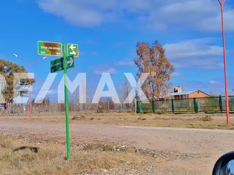 EN VENTA Terreno 1.013m2 Fdz Oro-Quintas de Sara