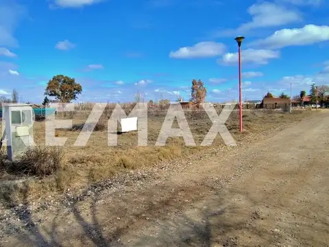 Terreno en Venta de 1013,0 m2