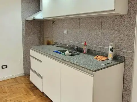 Depto Tipo Casa en Venta de 3 ambientes