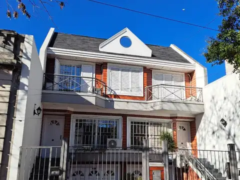 PH en Parque Chacabuco