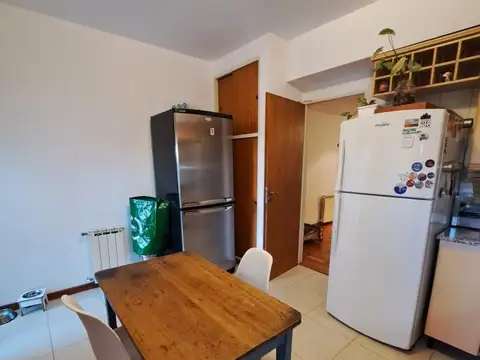 Depto Tipo Casa en Venta 24 años