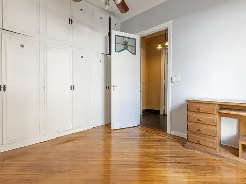 Departamento en Venta 60 años