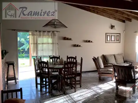 Casa en Venta 5 años