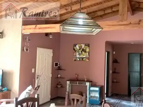Casa En Venta - General Rodriguez - (ref.2046)
