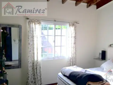 Casa en Venta en General Rodriguez, USD 109.900