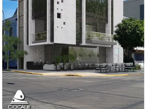 Local en Alquiler A Estrenar