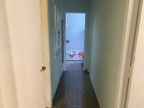 Excelente depto 3 amb, semipiso frente, súper luminoso, regia ubicación