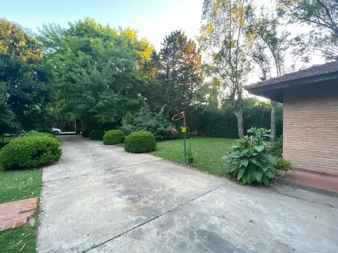 Casa en Venta de 4 dormitorios