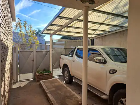 Sarmiento 187- Diamante - Entre Rios