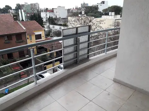 Departamento en Venta en El Palomar, USD 140.000