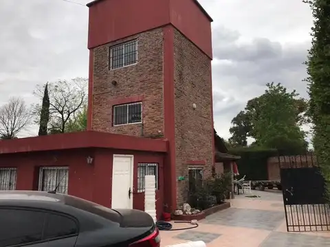 ruta 26 doctor rene favarolo 1200