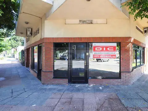 Local en Venta 40 años