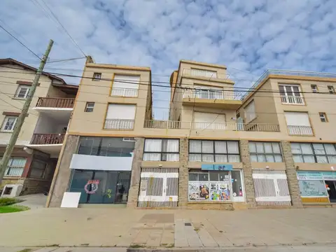 VENTA DPTO 2 AMBIENTES  Y COCHERA P MOGOTES