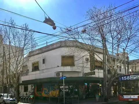 Terreno - Lanús Oeste