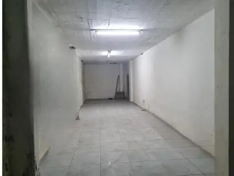 Local en Venta en Chacarita, USD 170.000