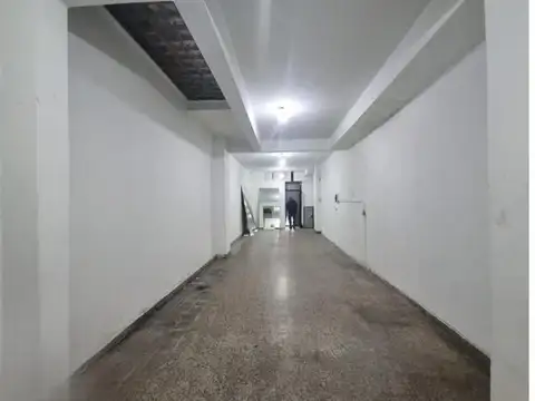 Avenida Forest al 700