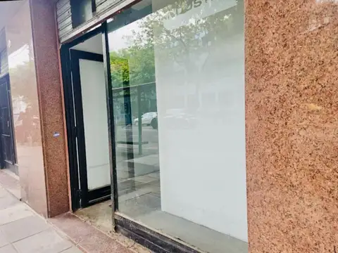 Venta Local a la calle, Chacarita