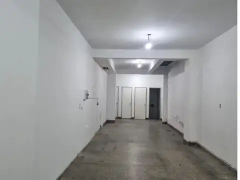 Local en Venta 30 años