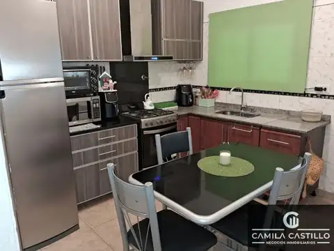 Casa en Venta en Villa Luzuriaga, USD 130.000