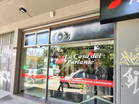 Local en Venta 20 años