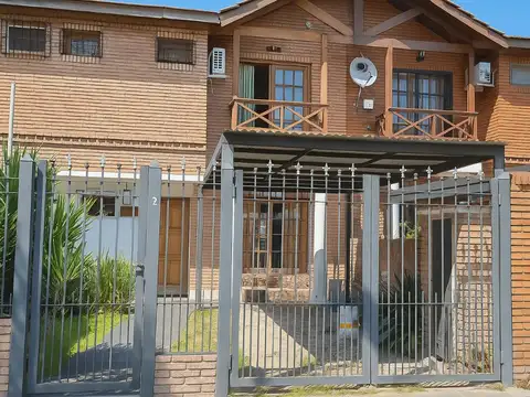 DUPLEX 3 AMBIENTESPOLVORINES