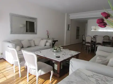 DEPARTAMENTO 4 AMBIENTES EN VENTA C/COCHERA