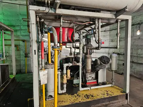 Fondo Comercio en Venta 10 años