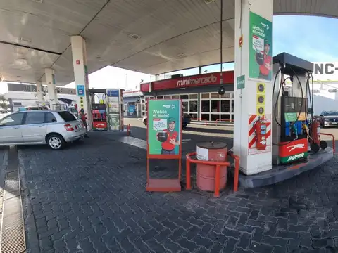 Fondo de Comercio en Venta -  Lomas del Mirador