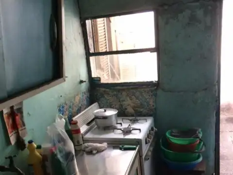 Casa en Venta de 1 dormitorio