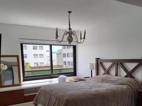 Departamento en Alquiler Temporal en Plaza Mitre, USD 270