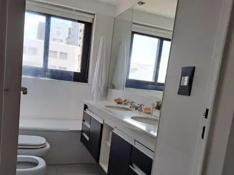 Departamento en Alquiler Temporario