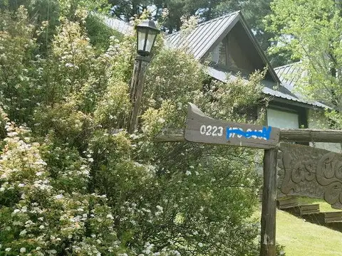 Casa en Venta en Mar del Plata, USD 340.000