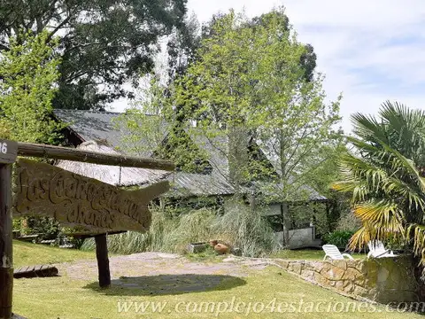 SIERRA DE LOS PADRES