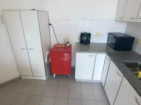 Departamento en Alquiler Apto profesional