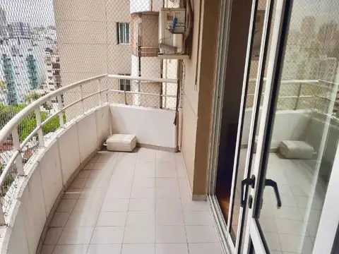 Departamento en Alquiler de 2 dormitorios