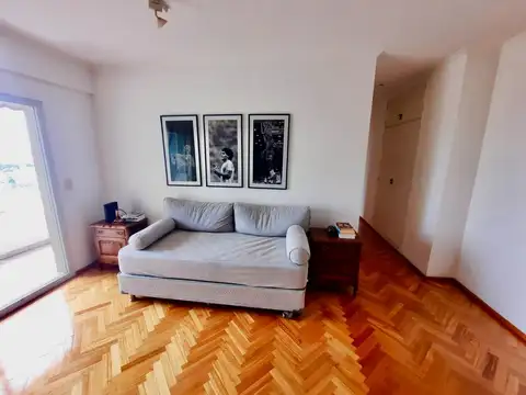 Departamento en Alquiler de 3 ambientes