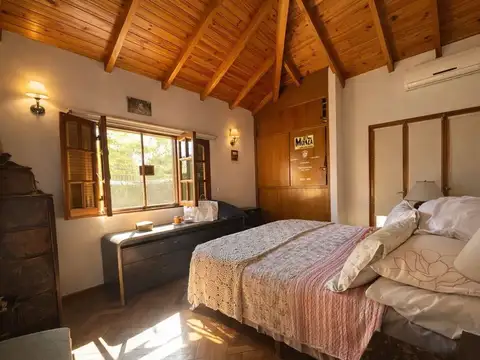 Casa en Venta 34 años