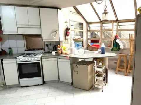 Casa en Venta en Caballito Sur, USD 450.000