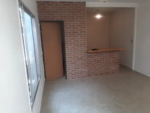 Ph interno 2 amb con patio y terraza