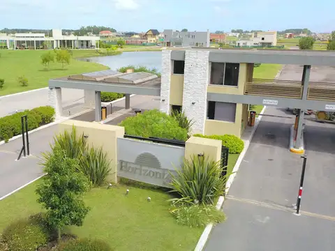 LOTE/TERRENO EN VENTA BARRIO HORIZONTES AL SUR