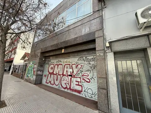 Edificio Comercial en  venta en el centro de San Isidro