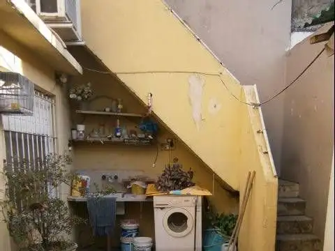 Departamento 5 ambientes con 2 baños