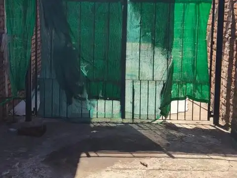 Casa en Venta 45 años