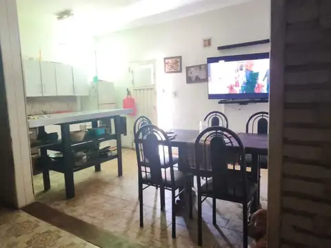 Casa en Ezpeleta Oeste