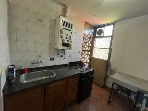 Departamento en Venta en Centro, USD 49.000